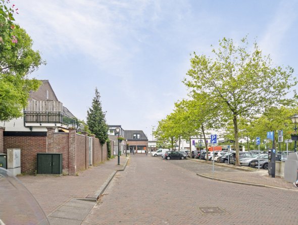 Eerste Stationsstraat 3A, Zoetermeer