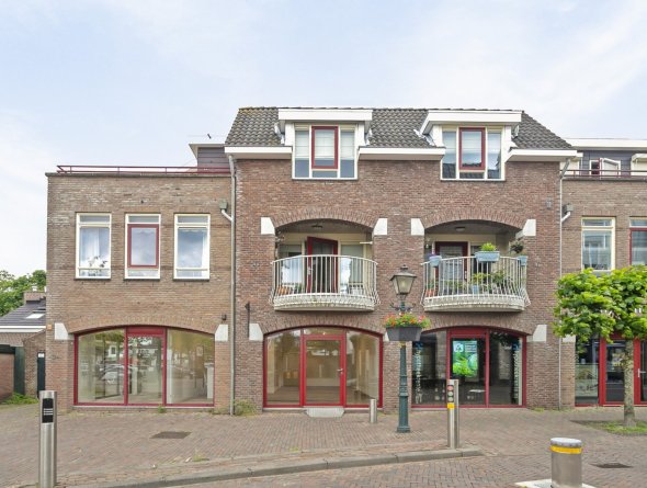 Eerste Stationsstraat 3A, Zoetermeer