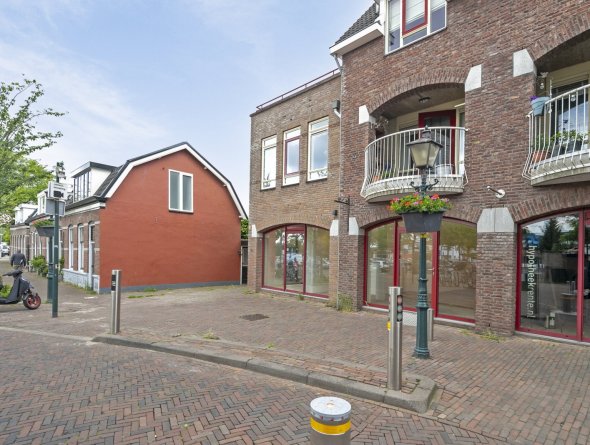 Eerste Stationsstraat 3A, Zoetermeer